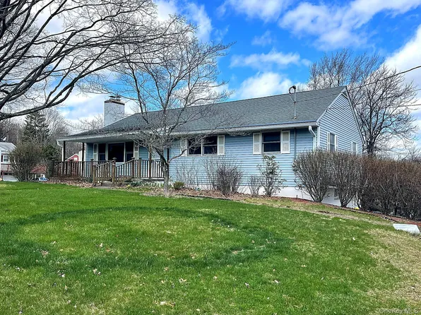 4 Claire Ann Drive, Warwick, NY 10990