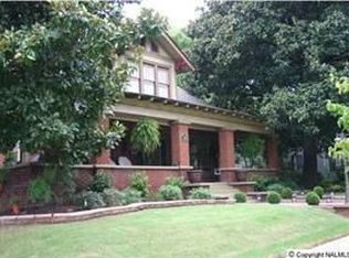 506 S Clinton St, Athens, AL 35611
