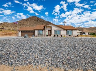 4178 N Bluff Rd, Golden Valley, AZ 86413