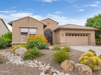 61856 E Oakwood Dr, Tucson, AZ, 85739