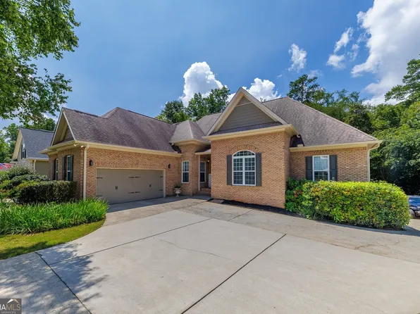 186 Thorn Creek Way, Dallas, GA 30157