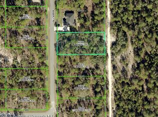 0 Maberly Rd, Weeki Wachee, FL 34614