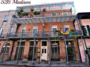 526 Madison St APT 4A, New Orleans, LA 70116