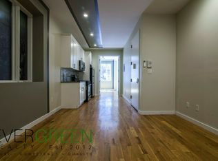 1821 Palmetto St #2C, Ridgewood, NY 11385