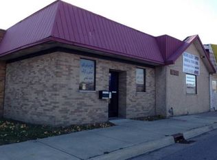 14711 Ford Rd, Dearborn, MI 48126