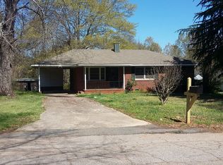 609 Ashwood Dr, Anderson, SC 29624