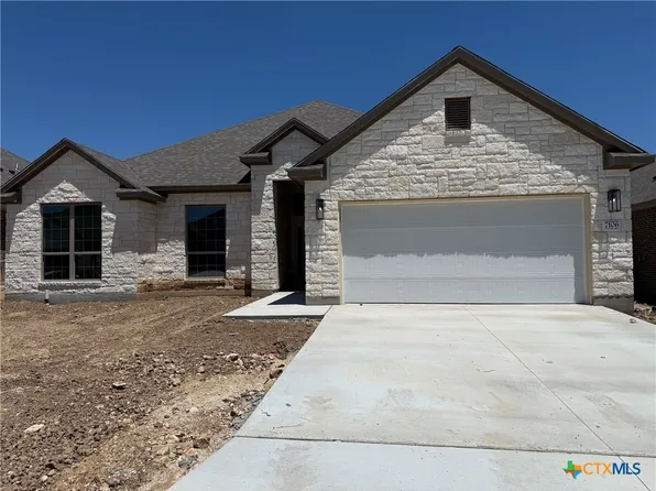 7106 Touchstone Dr, Temple, TX 76502