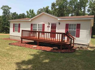 1625 Franklin Rd W, Hallsville, TX 75650