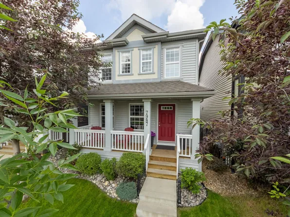 7987 Erasmus Cres NW, Edmonton, AB T6M 0S2