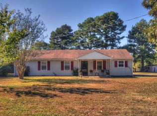343 Wildwood Rd, Holly Springs, MS 38635