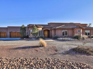 4 Leibel Ct, Los Lunas, NM 87031