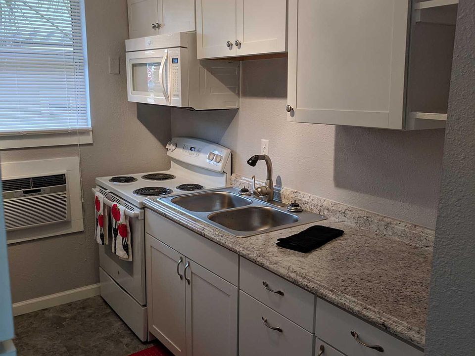 Kitchen Unit A