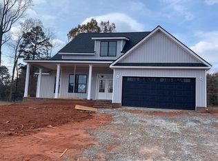 1 Worthmore Ct, Travelers Rest, SC 29690