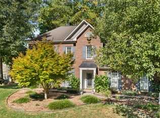 11012 Secotan Ln, Matthews, NC 28105