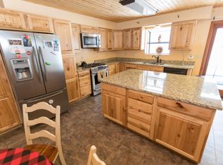 1717 Hiland Rd, Eagle River, AK 99577
