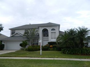 3544 Amaca Cir, Orlando, FL 32837