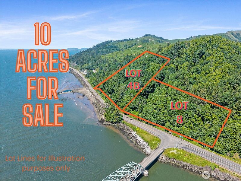 2nd image of 128 State Route 101 Lots 4B + 8