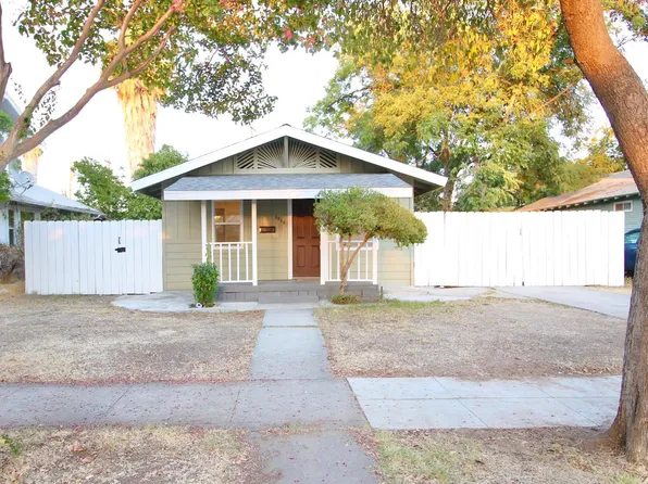 1346 N Safford Ave, Fresno, CA 93728