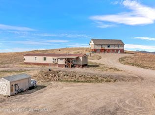 13810 County Road 51c, Hayden, CO 81639