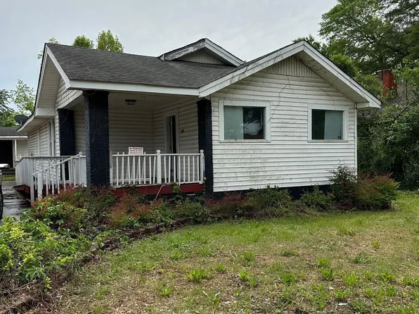 109 Broad St, Shelby, NC 28152