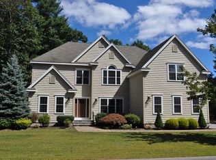 3 Martin Rd, Middleton, MA 01949