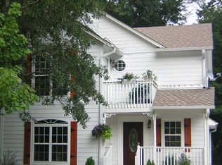 215 Kirkwood Rd NE, Atlanta, GA 30317