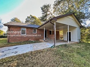 3741 Loren Dr, Decatur, GA 30032