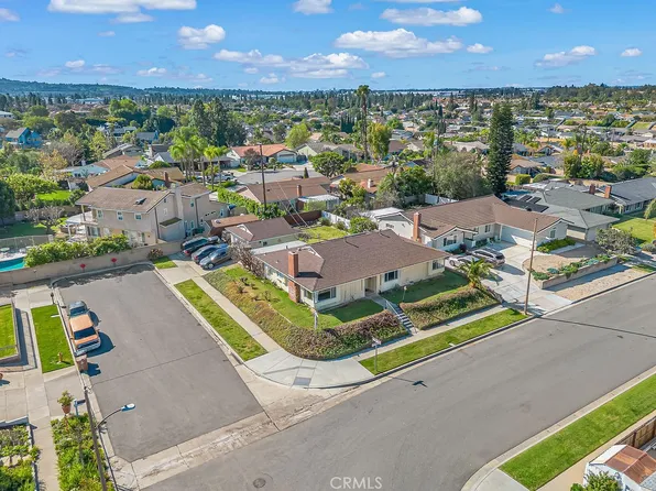 17752 Ridgecrest Dr, Yorba Linda, CA 92886