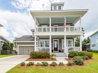 1569 Calaveras Cir, Mount Pleasant, SC 29466