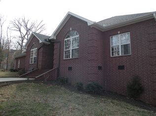 3207 Hanna Ln, Bentonville, AR 72712