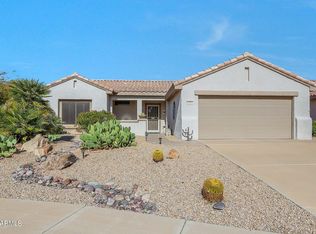 15992 W Quail Creek Ln, Surprise, AZ 85374