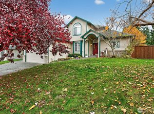 28111 82nd Drive NW, Stanwood, WA 98292