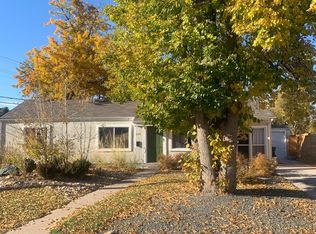 4655 E Cornell Ave, Denver, CO 80222