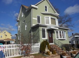 23 Olympia St, Clifton, NJ 07011