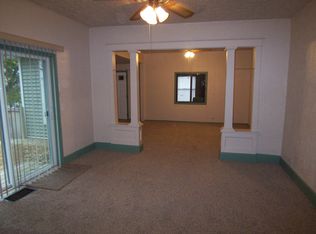1619 W 1st St, Sioux City, IA 51103