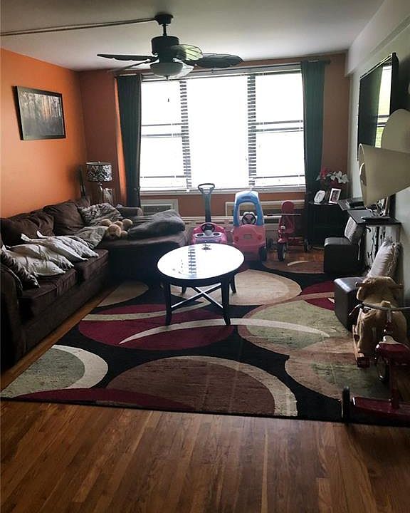 1st image of 117 S Highland Ave APT 4C