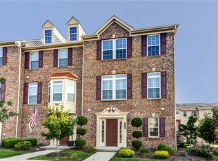 610 Fairgate Dr, Wexford, PA 15090