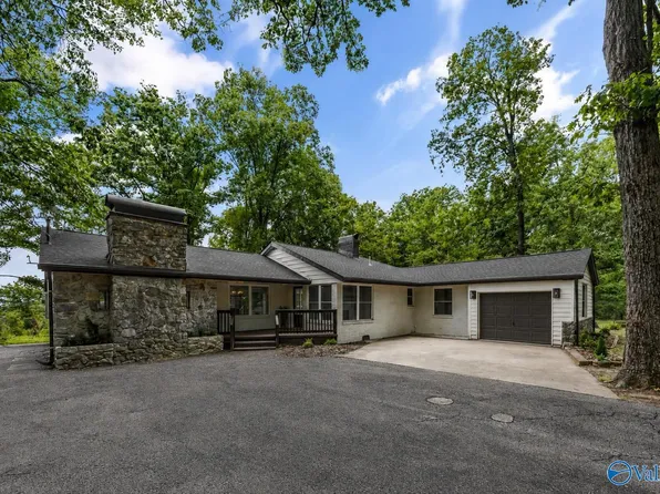 3404 Panorama Dr SE, Huntsville, AL 35801