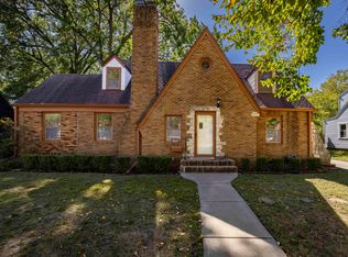 3625 SW Holly Ln, Topeka, KS 66604