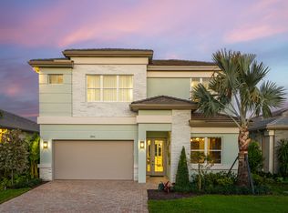 Solstice Plan, Valencia Sky (55+), Naples, FL 34112
