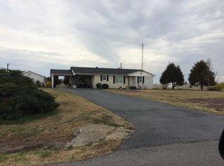 1575 Calloway Line Rd, Murray, KY 42071