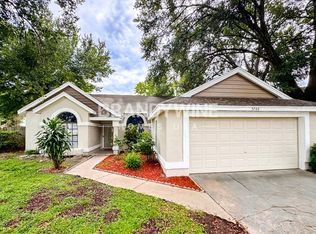 5740 Grand Canyon Dr, Orlando, FL 32810