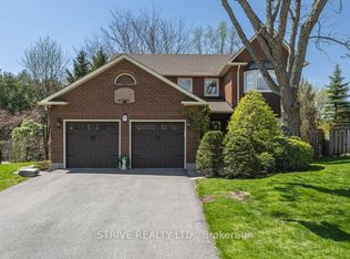 59 Blackcreek Trl, Clarington, ON L1E1J9