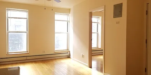 Rented by Brown Harris Stevens