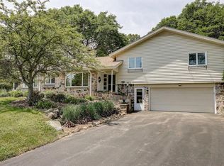 3305 Hidden Hills Dr, Brookfield, WI 53005