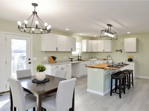 404 Lynn St, Lawson, MO 64062