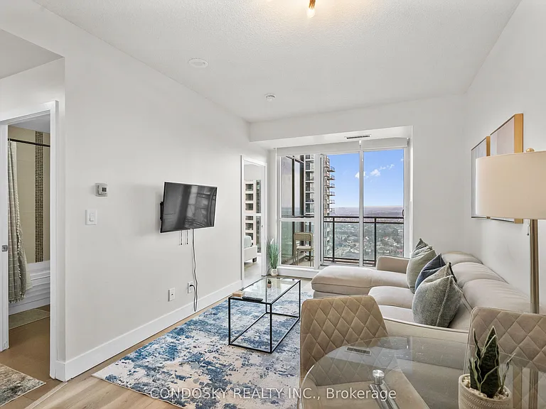 4070 Confederation Pkwy #2605 — Photo 5