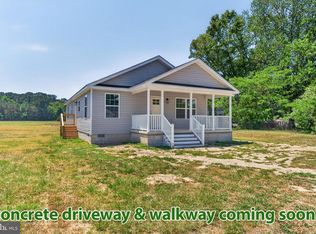 None Available, Pocomoke City, MD 21851