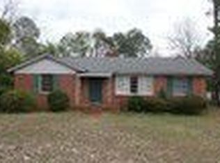 640 Pine Ridge St, Perry, GA 31069