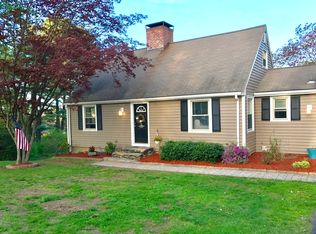 155 Pinehurst Rd, Bristol, CT 06010